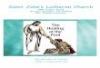Saint John’s Lutheran Churchsaintjohnsag.com/hp_wordpress/wp-content/uploads/2016/04/5-1-1100… · Saint John’s Lutheran Church 959 Valley Road Arroyo Grande, CA 93420 Rev. Randy