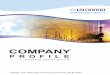 COMPANY€¦ ·  · 2017-04-15adopted in several large corporate com- ... companies in the region such as Saudi Ar-amco, Saudi Basic Industries Corporation (SABIC), ... Company General