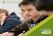 englIsh language Program - Portland State University · Intensive english language Program ... Program will take an IELP placement test ... participate in a service learning course