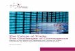 The Future of Trade: The Challenges of Convergence · The Future of Trade: The Challenges of Convergence Report of the Panel on Defining the Future of Trade convened by WTO Director-General