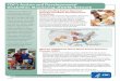 CDC’s Autism and Developmental Disabilities Monitoring ...€¦ · Title: CDC’s Autism and Developmental Disabilities Monitoring (ADDM) Network Author: National Center on Birth
