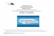 OWNER'S OPERATING MANUAL - Falcon RACKMOUNT USERS MANUAL.pdfSlide Option Installation Instructions ... Chapter 4. Front & Rear Panel Details. ... WAN or the Internet utilizing a 10BaseT-type