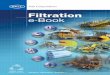 Filtration E-Book - Pall Corporation - Industrial Manufacturing  E-Book - Pall Corporation - Industrial Manufacturing