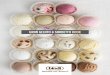 Gran Gelato Sorbetto BOOK - Gelato Sorbetto BOOK. Bindi Gelato is true to the original gelato recipes and manufacturing methods that blend the purest, high-quality ingredients into