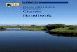Division of Bird Habitat Conservation Grants Handbook · Division of Bird Habitat Conservation Grants Handbook. ... handbook is intended to help current and potential grantees 