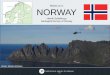 What’s on in NORWAY - gtk.fiprojects.gtk.fi/export/sites/projects/nordicminingday/documents/... · • Rauhaugitic ferro-carbonates with REE hosted by fluor-carbonates ... titanium