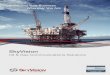 Connecting Your Business Wherever You Are - skyvision€¦ ·  · 2015-02-18AFRICAN ICT IN OIL AND GAS VERTICAL MARKET PENETRATION LEADERSHIP AWARD Connecting Your Business SkyVision