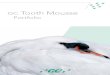 GC Tooth Mousse Portfolio - GC EUROPE | Together …€¦ · we can check your saliva or plaque levels and decide if ... cium and phosphate ions thereby supersaturat- ... toothpaste