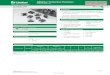 SIDACtor Protection Thyristors LCAS Protection - Digi-Key Sheets/Littelfuse PDFs... · SIDACtor® Protection Thyristors 1 Revised: January 14, 2013 ... LCAS Protection A0709SCLRP