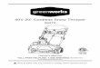 40V 20'' Cordless Snow Thrower - images-na.ssl-images ... · 40V 20'' Cordless Snow Thrower ... KnOW YOUR SnOW THROWER Fig. 1 Read this operator's manual and safety rules before operating