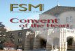 Franciscan Sisters of Mary Convent · The Franciscan Sisters of Mary have been gone from St. Mary ... As Joan Chittister so eloquently points out in The Monastery of the Heart, connection