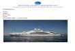 Private Client Services LLC - Luxury Yacht Exchange · Private Client Services LLC ... Lloyds Register 100 A1 SSC Mono G6 Yacht (P), ... Electrolux, salamander Zanussi, Carpigiani