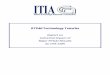 RTD&I Technology Transfer - ITIA-CNR: Technology Transfer ITIA.pdf · Delmia Automation Virtual Environment Cycle specification Test cases design/generation RIMACS Tool RIMACS tool