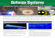 Materials Science: Advancing the Next Revolution of … 1 30 JUNE 2016 - THE LATEST HIGHLIGHTS IN DEFENSE SYSTEMS NEWS Materials Science: Advancing the Next Revolution of “Stuff”