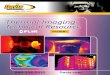Thermal Imaging Technical Resource - Cole-Parmer ??2017-06-30What is Thermal Imaging? Thermal Imaging, or Infrared Thermography, ... Androidâ„¢ for portable thermal analysis, report