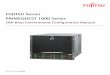 FUJITSU Server PRIMEQUEST 1000 Seriesmanuals.ts.fujitsu.com/file/10082/c122-e155-04en.pdf · C122-E155-04EN FUJITSU Server PRIMEQUEST 1000 Series SAN Boot Environment Configuration