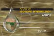 ATLAS OF ISOTOPE HYDROLOGY - IAEA Scientific and … · atlas of isotope hydrology — africa afghanistan albania algeria angola argentina armenia australia austria azerbaijan bangladesh