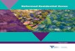 Reformed Residential Zones - Planning - Planning · Reformed sidential ones 3 Departmen nvironment and ate n lanning The reformed residential zones get the balance right. They provide