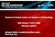 Current & Future Linux on System z Technology IBM zExpo 7 ...shawnwells.io/...10-07-IBM...of-Linux-on-System-z.pdf · Current & Future Linux on System z Technology IBM zExpo 7-OCT