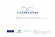 Review of Environmental Impact Assessment, compiling all ...floatgen.eu/sites/default/files/...environmental_impact_assessment.pdf · Review of Environmental Impact Assessment, compiling