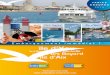Embarquement immédiat ! île d Yeu - Croisières Inter-Îles · d,-! de Fort Boyard TARIFS € € € € € € € € € € € 