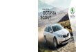 To get the exact specification of features, parts and … · To get the exact specification of features, parts and equipment, please get in touch with your nearest local ŠKODA dealer