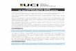 CLARIFICATION GUIDE OF THE UCI TECHNICAL REGULATION · CLARIFICATION GUIDE OF THE UCI TECHNICAL REGULATION 4 modifies the bicycle’s general appearance or affects any other aspect
