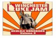 Winchester Uke Jam - Ukulele Songbook Volume 2 Uke Jam... · 2 Winchester Uke Jam - Ukulele Songbook Volume 2 CONTENTS 9 TO 5 - Dolly Parton 1980 4 1920's MEDLEY - Various 5 ... YES