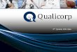 2nd Quarter 2011 data - Relações com Investidoresri.qualicorp.com.br/qualicorp/web/arquivos/Qualicorp_apresentacao... · Leading market position in Brazil‟s most attractive markets