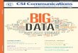 Knowledge Digest for IT Community - Computer Society of … ·  · 2017-06-20Ministry of Comm. & IT, New Delhi Email : rvp1@csi-india.org Division-I : ... Knowledge Digest for IT