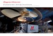 Powermax family brochure - HACO · Powermax ® family brochure ... Will the plasma system be powered by an engine-drive generator? ... cable and starter consumable kit. Model (input