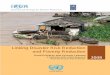 Linking Disaster Risk Reduction and Poverty Reduction · v Linking Disaster Risk Reduction and Poverty Reduction Preface Natural hazards, which are becoming more intense and frequent,