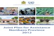 Sri Lanka Joint Plan for Assistance Northern …docs.unocha.org/sites/dms/CAP/2012_SriLanka_JPA.docx · Web viewJoint Plan for Assistance (JPA) for the Northern Province - 2012 Joint
