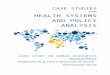 When the solutions of yesterday become the problems of ... · Web viewCase studies for Health Systems and Policy Analysis Case Study on HUMAN RESOURCES MANAGEMENT Additional Duty