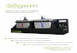 algae environment modelling labscale … environment modelling labscale photobioreactor precision light and temperature control - data you can trust unlimited experimental design possibilities