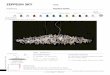 ZEPPELIN SKY TYPE - Contemporary Lighting designharcoloorlighting.com/wp-content/uploads/2016/07/zeppelin-sky.pdf · model # fixture height halo led voltage zeppelin sky 120v suspension
