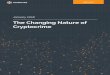 The Changing Nature of Cryptocrime - chainalysis.com Changing Nature of Cryptocrime ... but the Mt. Gox hack accounts for nearly 80% of Bitcoin ... the Chainalysis-developed software