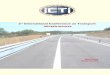 2nd international Conference on Transport …repositorium.sdum.uminho.pt/bitstream/1822/17180/1/CI-83...international Conference on Transport infrastructures – iCTi2010 Book of Proceedings