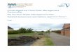Cambridgeshire Flood Risk Management Partnership … · This report has been prepared for the Cambridgeshire Flood Risk Management Partnership in accordance ... 4 Model Development