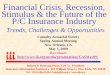Financial Crisis, Recession, Stimulus & the Future of the ... · Financial Crisis, Recession, Stimulus & the Future of the P/C Insurance Industry Trends, Challenges & Opportunities