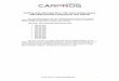 CARPROG CR16 Airbag manual - codecardcodecard.eu/files/Manuals/Airbag/CARPROG CR16 Airbag Reset man… · CarProg Audi, Mercedes Benz, VW, Volvo airbag sensors with CR16 processor