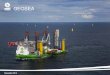 GEOSEA - Offshore Wind Scotland · DEME - OFFSHORE WIND ... Leading flag in Offshore Wind = GeoSea ... Geological Engineering •Soil Investigation and Analysis •Drive-ability