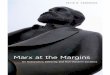 Anderson - Marx at the Margins - Squarespace · Marx at the margins : on nationalism, ... Except for a brief preface to an 1882 Russian edition of The ... the feminist poet Adrienne