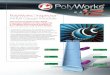 I Inspector - Your 3D Metrology Software Partner · The most comprehensive airfoil inspection solution on the market for a complete dimensional analysis of fan, compressor, and turbine