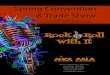Spring Convention & Trade Showbbvchamber.com/wp-content/uploads/2015/04/2015-Convention-Agend… · Spring Convention Trade Show ... Novaerus Reliant Rehabilitation Senior Care Pharmacy