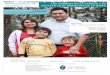 Un reporte internacional de - Child Trends · de intervenciones sociales en ... contiene además un ensayo titulado ... • La proporción de pobreza absoluta en los países estudiados