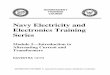 Navy Electricity and Electronics Training Series - CB Tricks · NAVY ELECTRICITY AND ELECTRONICS TRAINING SERIES The Navy Electricity and Electronics Training Series ... Introduction