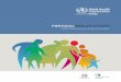 Portugal health system : performance assessment objectives of this report are to assess the performance of the Portuguese health system and to provide policy recommendations to policy-makers