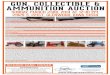 GUN, COLLEC TIBLE & AMMUNITION AUCTIONalhughesauction.com/.../attachments/2014-03-10/1865175135-SaleBill.pdf · rifles remington 308 model 700 w/simmons scope 6-18 serial #d6843560