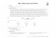 One Way Current Flow - Northern Ontario Wires Inc. way current.pdf · One Way Current Flow Topic ... *A breadboard is a device that allows temporary connections to be made ... It